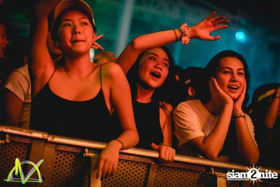 Dropzone Festival Bangkok 2018 (อัลบั้มที่ 4 วันที่ 1) — photo 414