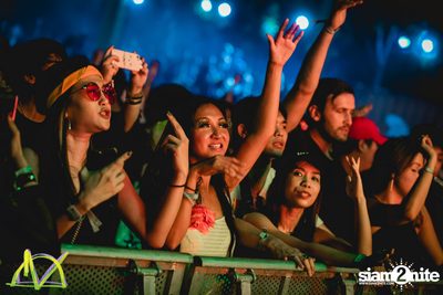 Dropzone Festival Bangkok 2018 (อัลบั้มที่ 4 วันที่ 1) — photo 415