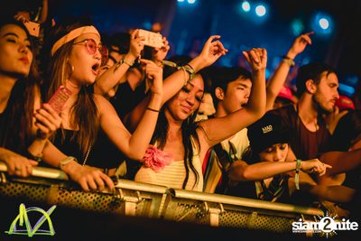 Dropzone Festival Bangkok 2018 (อัลบั้มที่ 4 วันที่ 1) — photo 416