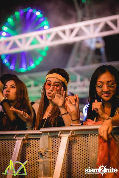Dropzone Festival Bangkok 2018 (อัลบั้มที่ 4 วันที่ 1) — photo 417