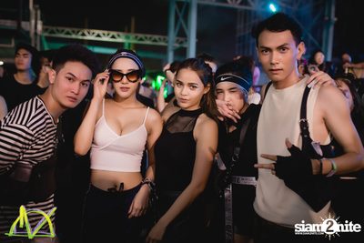 Dropzone Festival Bangkok 2018 (อัลบั้มที่ 4 วันที่ 1) — photo 418