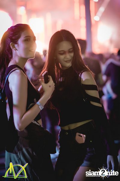 Dropzone Festival Bangkok 2018 (อัลบั้มที่ 4 วันที่ 1) — photo 419