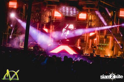 Dropzone Festival Bangkok 2018 (อัลบั้มที่ 4 วันที่ 1) — photo 420