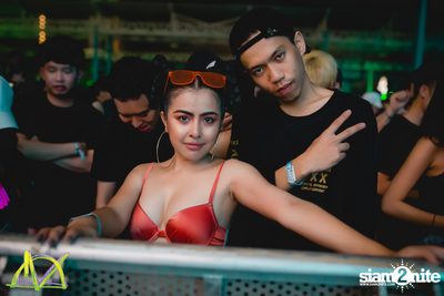 Dropzone Festival Bangkok 2018 (อัลบั้มที่ 4 วันที่ 1) — photo 421