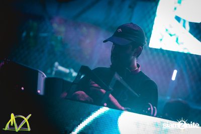 Dropzone Festival Bangkok 2018 (อัลบั้มที่ 4 วันที่ 1) — photo 422