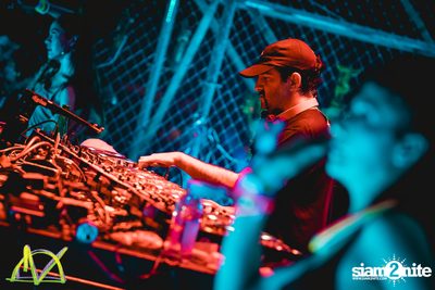 Dropzone Festival Bangkok 2018 (อัลบั้มที่ 4 วันที่ 1) — photo 424