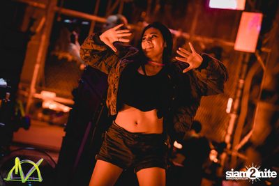 Dropzone Festival Bangkok 2018 (อัลบั้มที่ 4 วันที่ 1) — photo 425