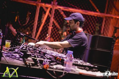 Dropzone Festival Bangkok 2018 (อัลบั้มที่ 4 วันที่ 1) — photo 426