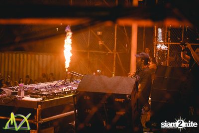 Dropzone Festival Bangkok 2018 (อัลบั้มที่ 4 วันที่ 1) — photo 428