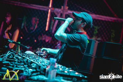 Dropzone Festival Bangkok 2018 (อัลบั้มที่ 4 วันที่ 1) — photo 429