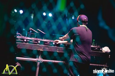 Dropzone Festival Bangkok 2018 (อัลบั้มที่ 4 วันที่ 1) — photo 430