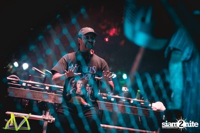 Dropzone Festival Bangkok 2018 (อัลบั้มที่ 4 วันที่ 1) — photo 431