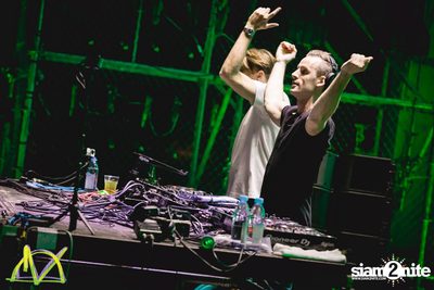 Dropzone Festival Bangkok 2018 (อัลบั้มที่ 4 วันที่ 1) — photo 432
