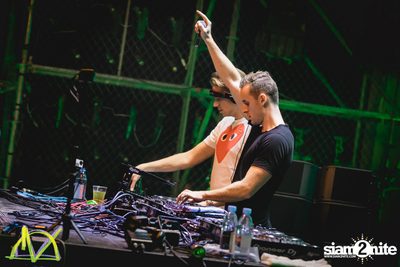 Dropzone Festival Bangkok 2018 (อัลบั้มที่ 4 วันที่ 1) — photo 433