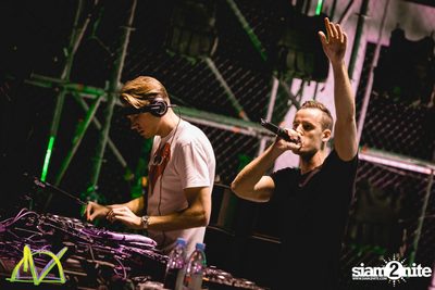 Dropzone Festival Bangkok 2018 (อัลบั้มที่ 4 วันที่ 1) — photo 434