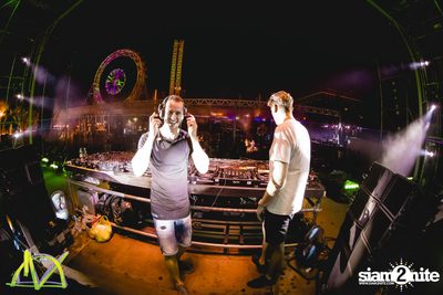 Dropzone Festival Bangkok 2018 (อัลบั้มที่ 4 วันที่ 1) — photo 437