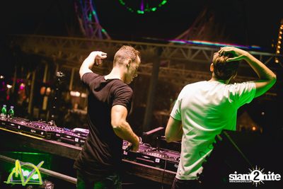 Dropzone Festival Bangkok 2018 (อัลบั้มที่ 4 วันที่ 1) — photo 441