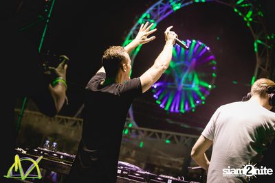 Dropzone Festival Bangkok 2018 (อัลบั้มที่ 4 วันที่ 1) — photo 442