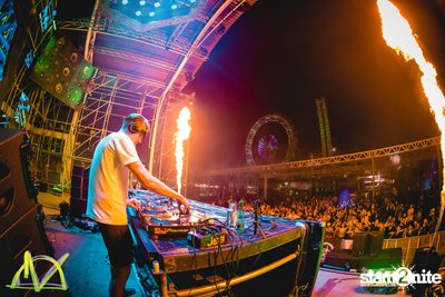Dropzone Festival Bangkok 2018 (อัลบั้มที่ 4 วันที่ 1) — photo 445