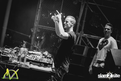 Dropzone Festival Bangkok 2018 (อัลบั้มที่ 4 วันที่ 1) — photo 446