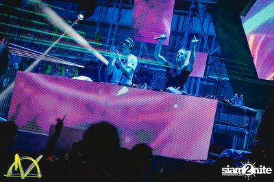 Dropzone Festival Bangkok 2018 (อัลบั้มที่ 4 วันที่ 1) — photo 447