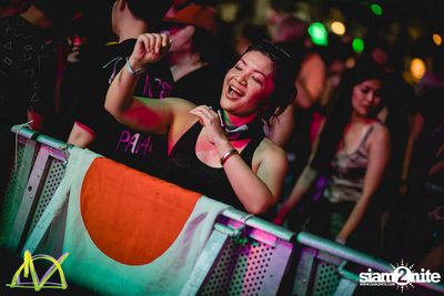 Dropzone Festival Bangkok 2018 (อัลบั้มที่ 4 วันที่ 1) — photo 448