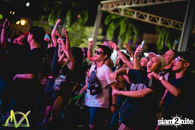 Dropzone Festival Bangkok 2018 (อัลบั้มที่ 4 วันที่ 1) — photo 450