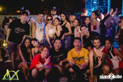 Dropzone Festival Bangkok 2018 (อัลบั้มที่ 4 วันที่ 1) — photo 451