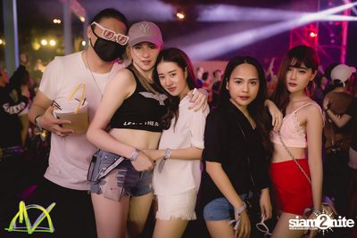 Dropzone Festival Bangkok 2018 (อัลบั้มที่ 4 วันที่ 1) — photo 453