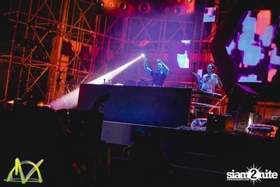 Dropzone Festival Bangkok 2018 (อัลบั้มที่ 4 วันที่ 1) — photo 454
