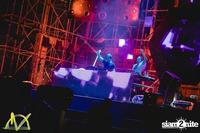 Dropzone Festival Bangkok 2018 (อัลบั้มที่ 4 วันที่ 1) — photo 455
