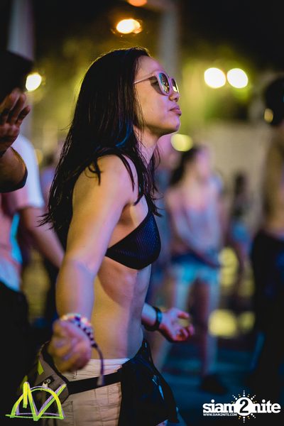 Dropzone Festival Bangkok 2018 (อัลบั้มที่ 4 วันที่ 1) — photo 456
