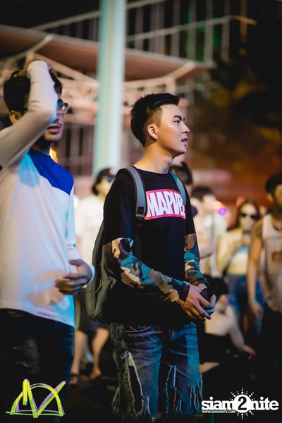 Dropzone Festival Bangkok 2018 (อัลบั้มที่ 4 วันที่ 1) — photo 458