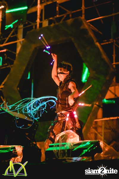 Dropzone Festival Bangkok 2018 (อัลบั้มที่ 4 วันที่ 1) — photo 459