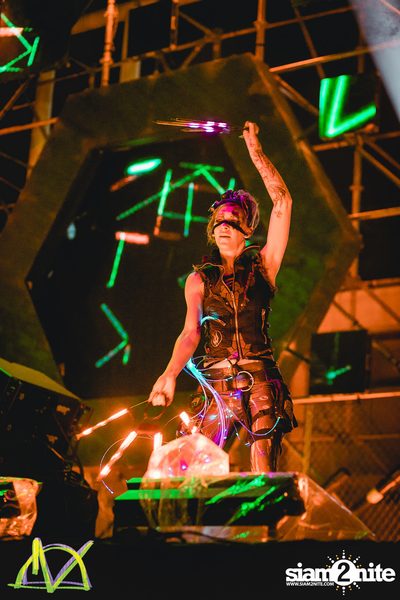 Dropzone Festival Bangkok 2018 (อัลบั้มที่ 4 วันที่ 1) — photo 460