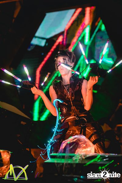 Dropzone Festival Bangkok 2018 (อัลบั้มที่ 4 วันที่ 1) — photo 461