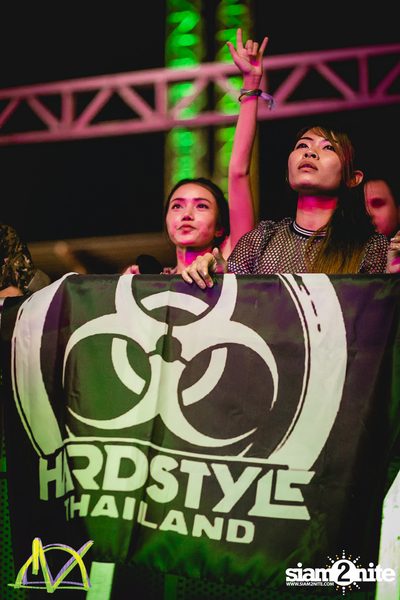 Dropzone Festival Bangkok 2018 (อัลบั้มที่ 4 วันที่ 1) — photo 463