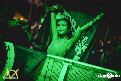 Dropzone Festival Bangkok 2018 (อัลบั้มที่ 4 วันที่ 1) — photo 465