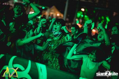 Dropzone Festival Bangkok 2018 (อัลบั้มที่ 4 วันที่ 1) — photo 466