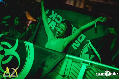 Dropzone Festival Bangkok 2018 (อัลบั้มที่ 4 วันที่ 1) — photo 467