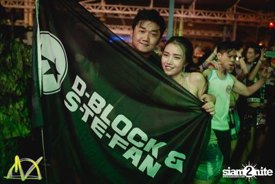 Dropzone Festival Bangkok 2018 (อัลบั้มที่ 4 วันที่ 1) — photo 468