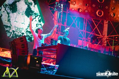 Dropzone Festival Bangkok 2018 (อัลบั้มที่ 4 วันที่ 1) — photo 470