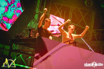 Dropzone Festival Bangkok 2018 (อัลบั้มที่ 4 วันที่ 1) — photo 471