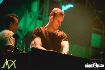 Dropzone Festival Bangkok 2018 (อัลบั้มที่ 4 วันที่ 1) — photo 472