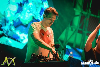Dropzone Festival Bangkok 2018 (อัลบั้มที่ 4 วันที่ 1) — photo 473