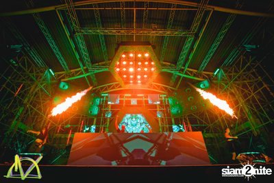 Dropzone Festival Bangkok 2018 (อัลบั้มที่ 4 วันที่ 1) — photo 474