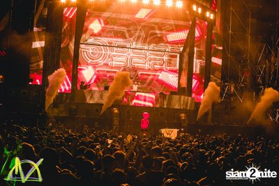 Dropzone Festival Bangkok 2018 (อัลบั้มที่ 4 วันที่ 1) — photo 475