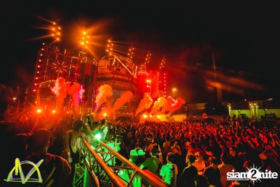 Dropzone Festival Bangkok 2018 (อัลบั้มที่ 4 วันที่ 1) — photo 476