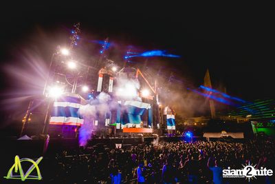 Dropzone Festival Bangkok 2018 (อัลบั้มที่ 4 วันที่ 1) — photo 478
