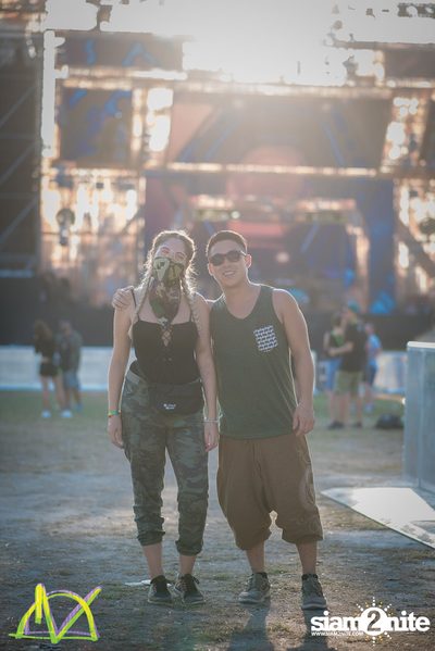 Dropzone Festival Bangkok 2018 (อัลบั้มที่ 5 วันที่ 1) — photo 1